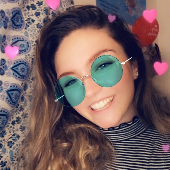 sydneygiberson
